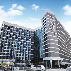ホテル Marinabay Seoul Ara, Gimpo