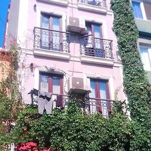 Taksim Ivy Istambul