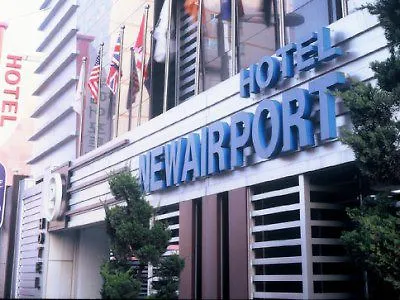 Incheon Airport Hotel